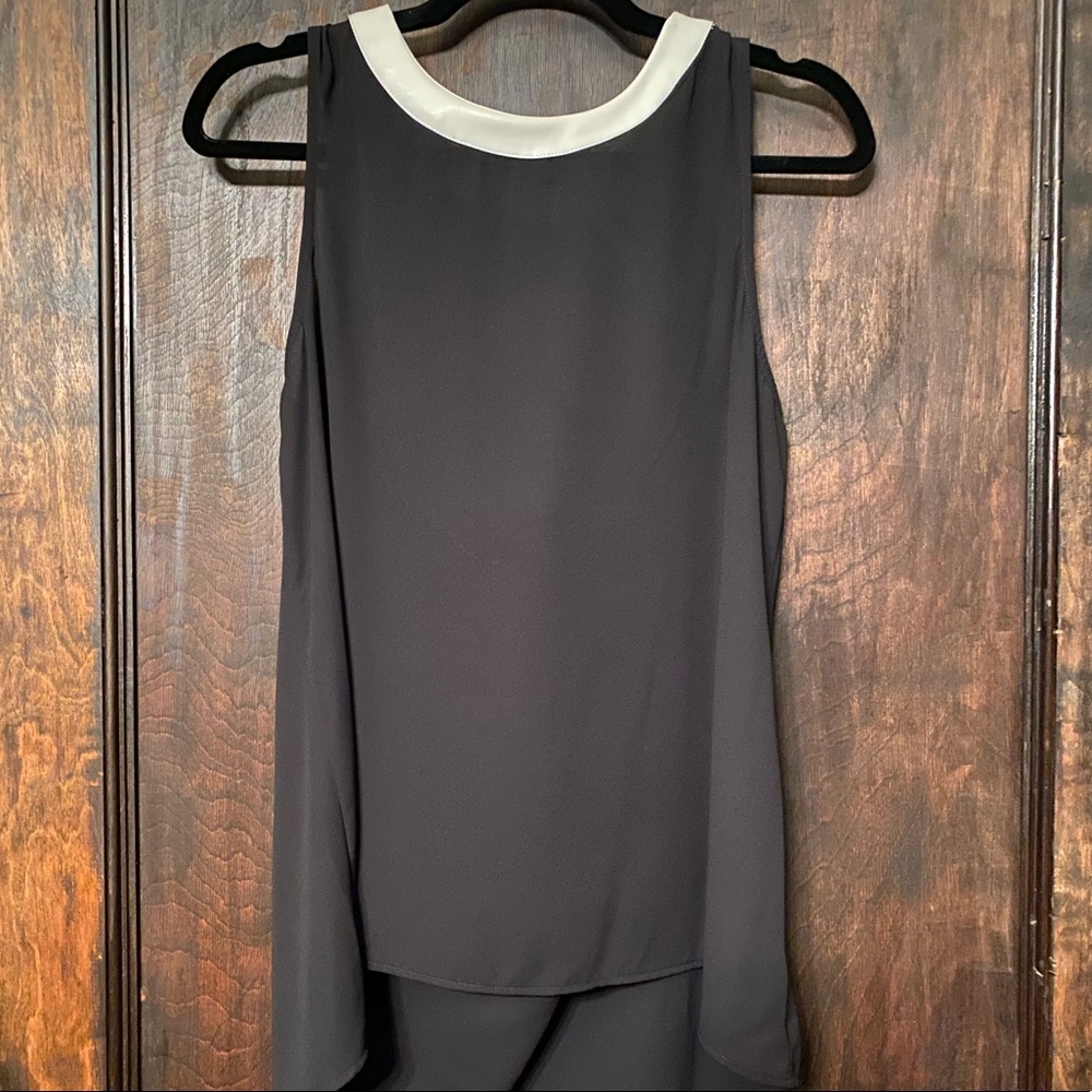 Swing Top